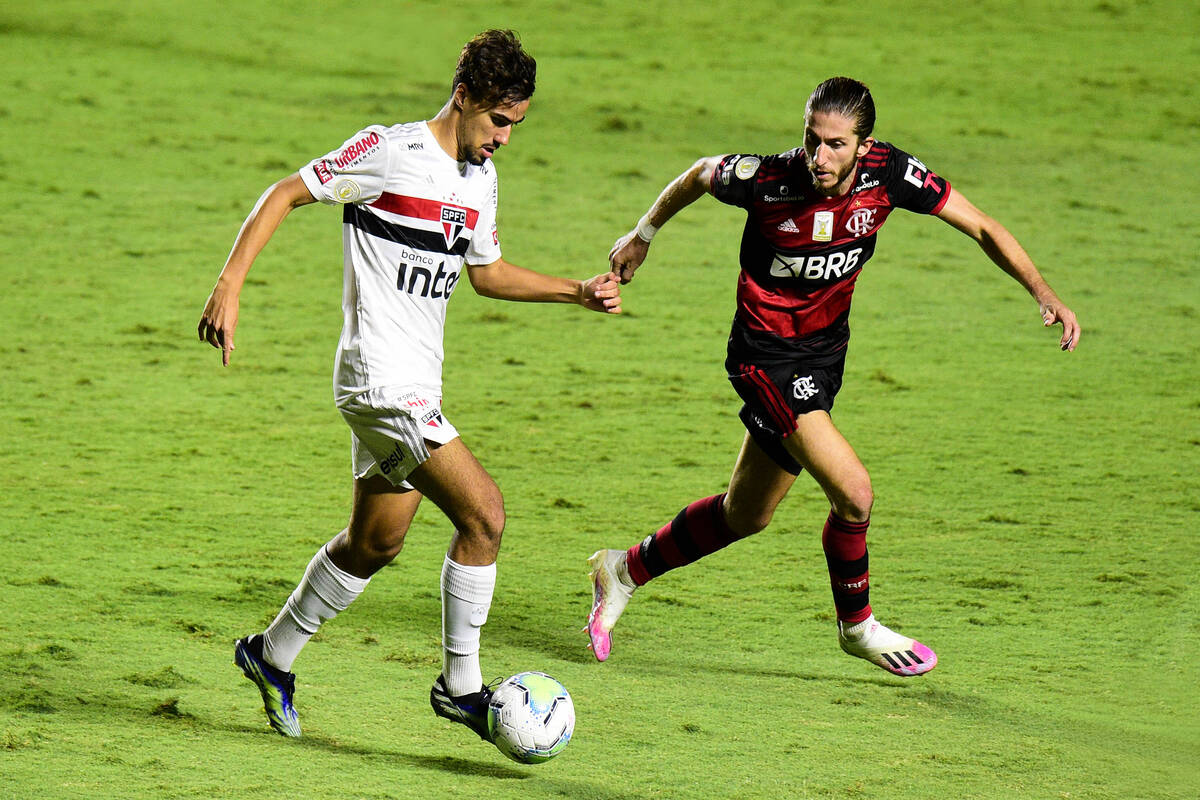 Sao Paulo transfer news | English Premier League Sao Paulo rumours and gossip