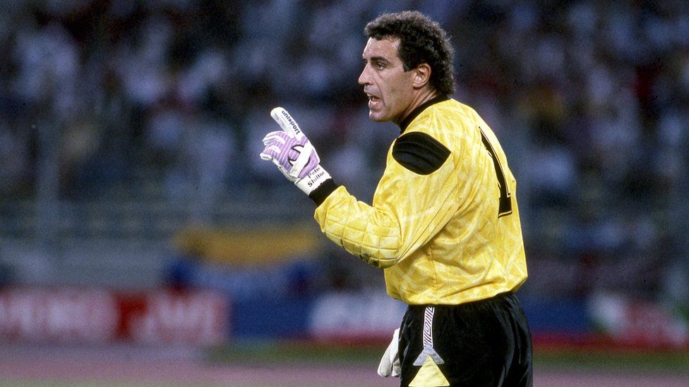 Peter Shilton: 'I Certainly Didn't Have Much Luck, 46% OFF