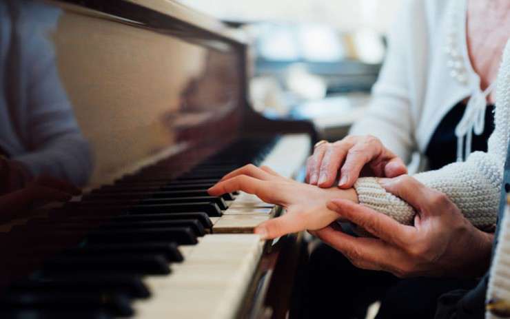 Lý do vì sao việc học Piano khó đạt được thành công như mong đợi (phần 2)