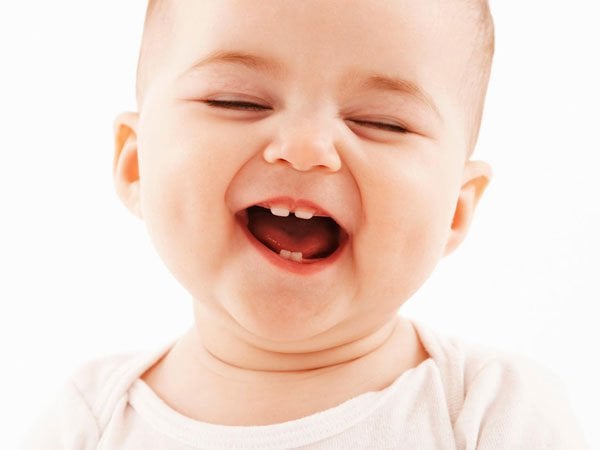 Tuổi mọc răng sữa, răng vĩnh viễn và thay răng ở trẻ em | Vinmec