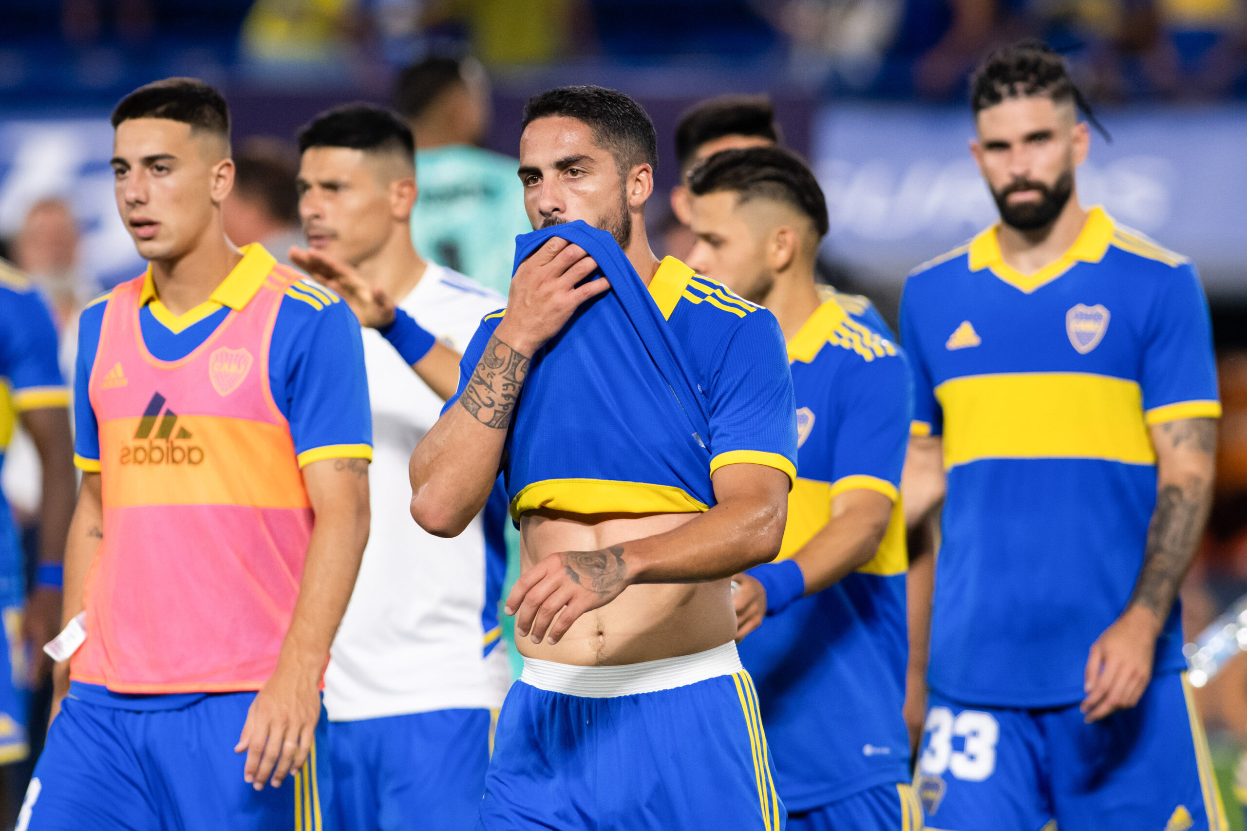 La squadra più sfortunata (e in crisi) del mondo: il Boca Juniors