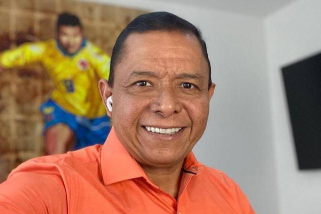Las anécdotas de la carrera de Iván René Valenciano - Fútbol Internacional - Deportes - ELTIEMPO.COM