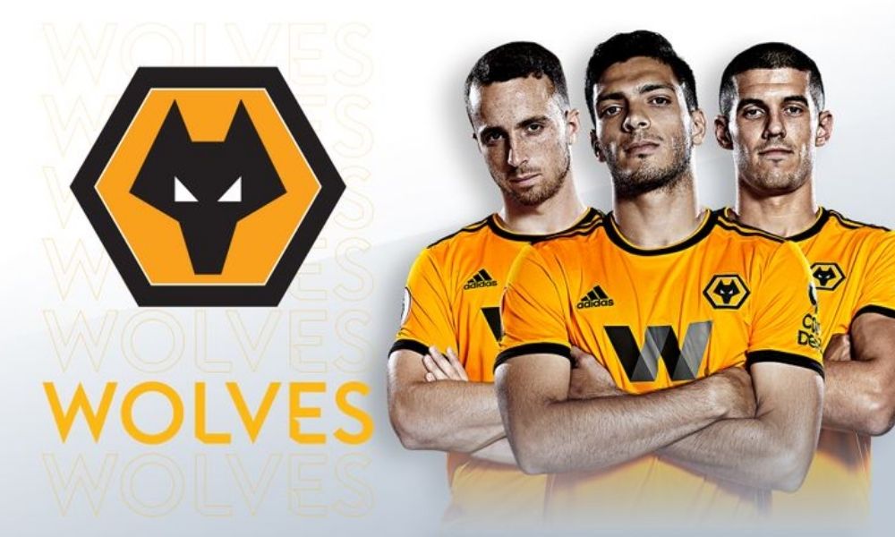 Áo Câu Lạc Bộ Wolves 2023 - Siêu Phẩm Ấn Tượng "Vạn Người Mê"