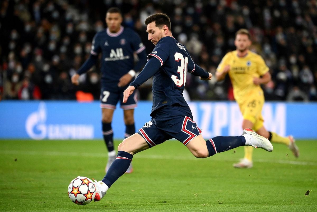Paris Saint-Germain phải đối mặt với một tuần có khả năng xác định mùa giải