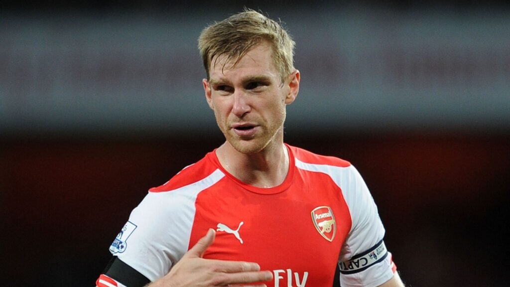 Per Mertesacker: Age, career earnings and net worth - Latest Sports News Africa | Latest Sports Results