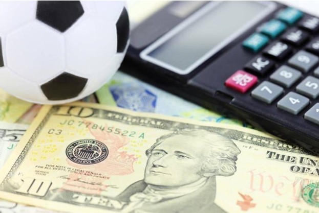 Hướng dẫn cách tính tiền trong cá độ bóng đá chi tiết và chính xác nhất