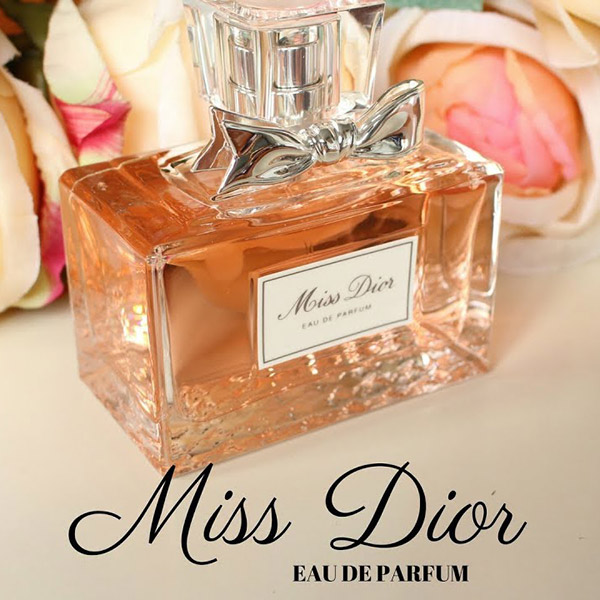 # 8 Dior Miss Dior EDP