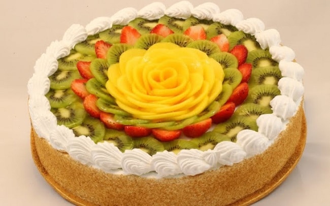 Đức Phát Bakery là top 10 tiệm bánh sinh nhật ngon, đẹp, chất lượng nhất TP. HCM
