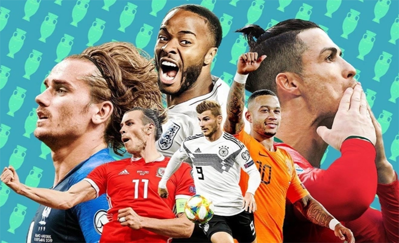 Euro là giải bóng đá gì? Thông tin thú vị về giải đấu hàng đầu thế giới