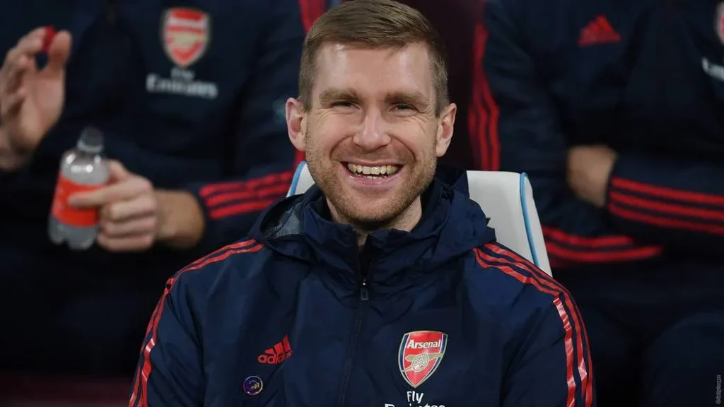 Per Mertesacker: Age, career earnings and net worth - Latest Sports News Africa | Latest Sports Results