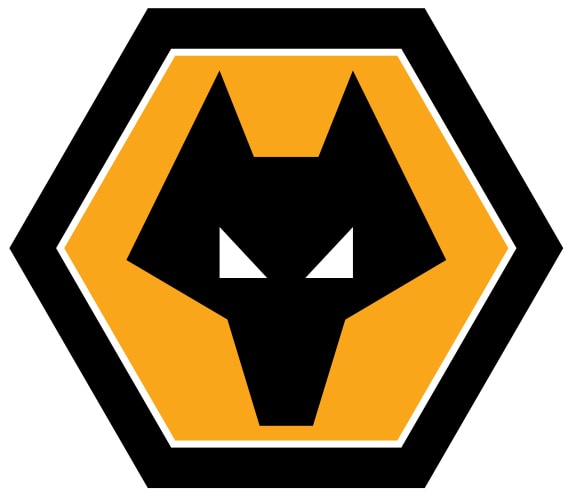 Ý nghĩa logo Wolves hampton - Sói đen Premier League