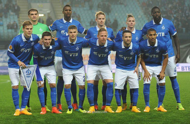 ✔️ Prediksi Skor FC Rostov vs Dinamo Moskow 24 Juli 2021