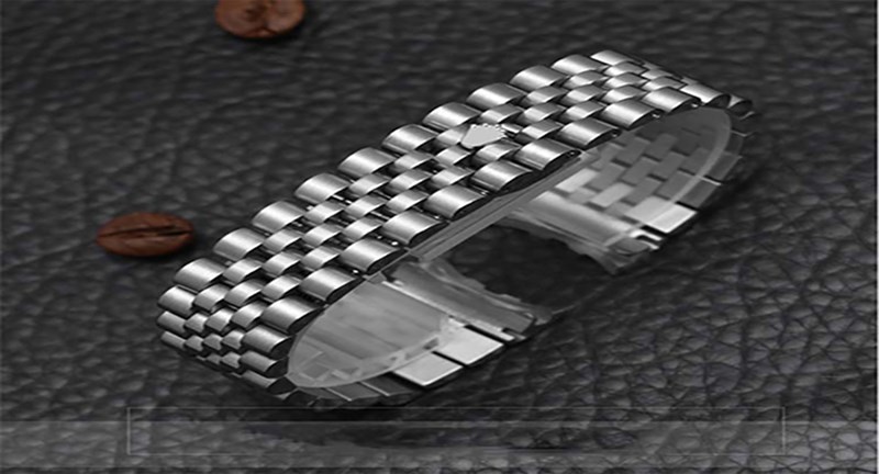 Tổng hợp 12 cách nhận biết đồng hồ Rolex chính hãng chuẩn nhất tại nhà - Thegioididong.com