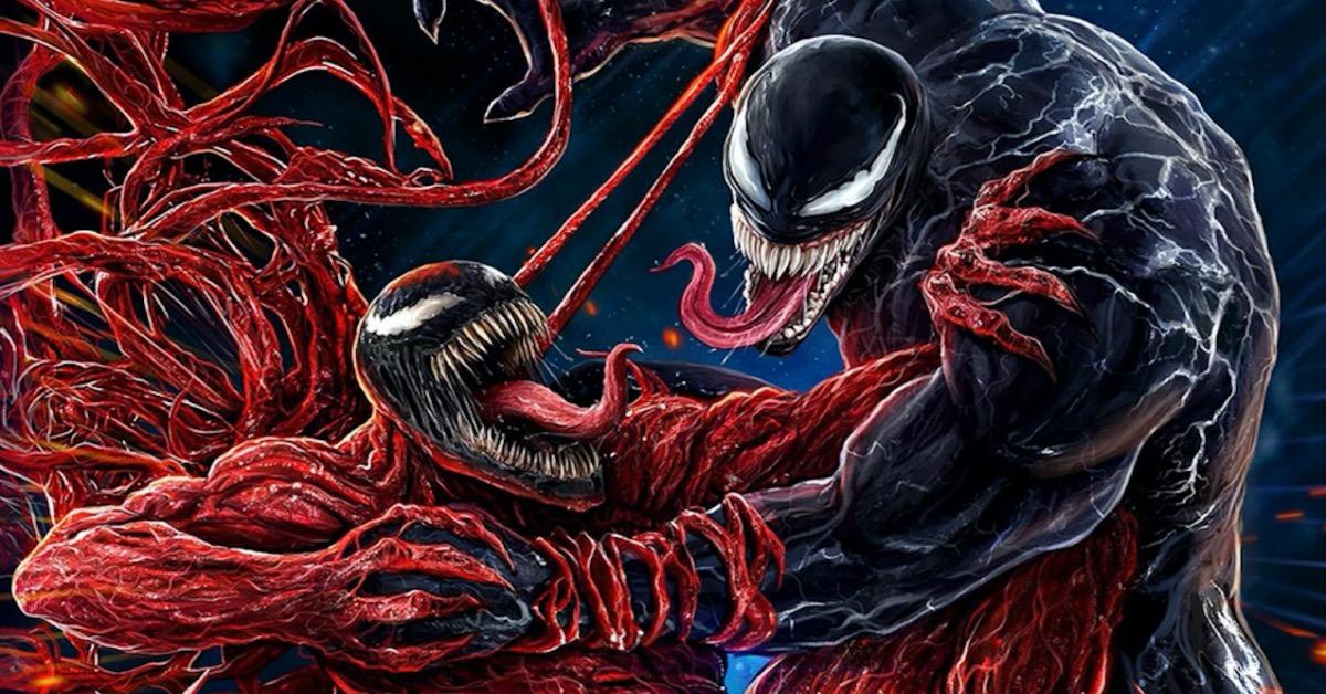 Venom và Carnage 