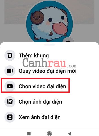 Ảnh đại diện là thước phim đầu tiên mà bạn giao tiếp với người khác trên Facebook. Vì vậy, hãy chọn bức ảnh thật sự đẹp, tươi cười và bộc lộ cá tính của bạn. Xem hình ảnh liên quan để tìm cách chọn ảnh đại diện tốt nhất.