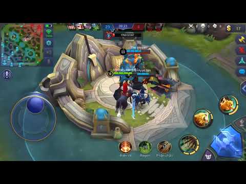 Top 12 Game MOBA Hay Nhất Cho Điện Thoại Android Và iOS Hiện Nay