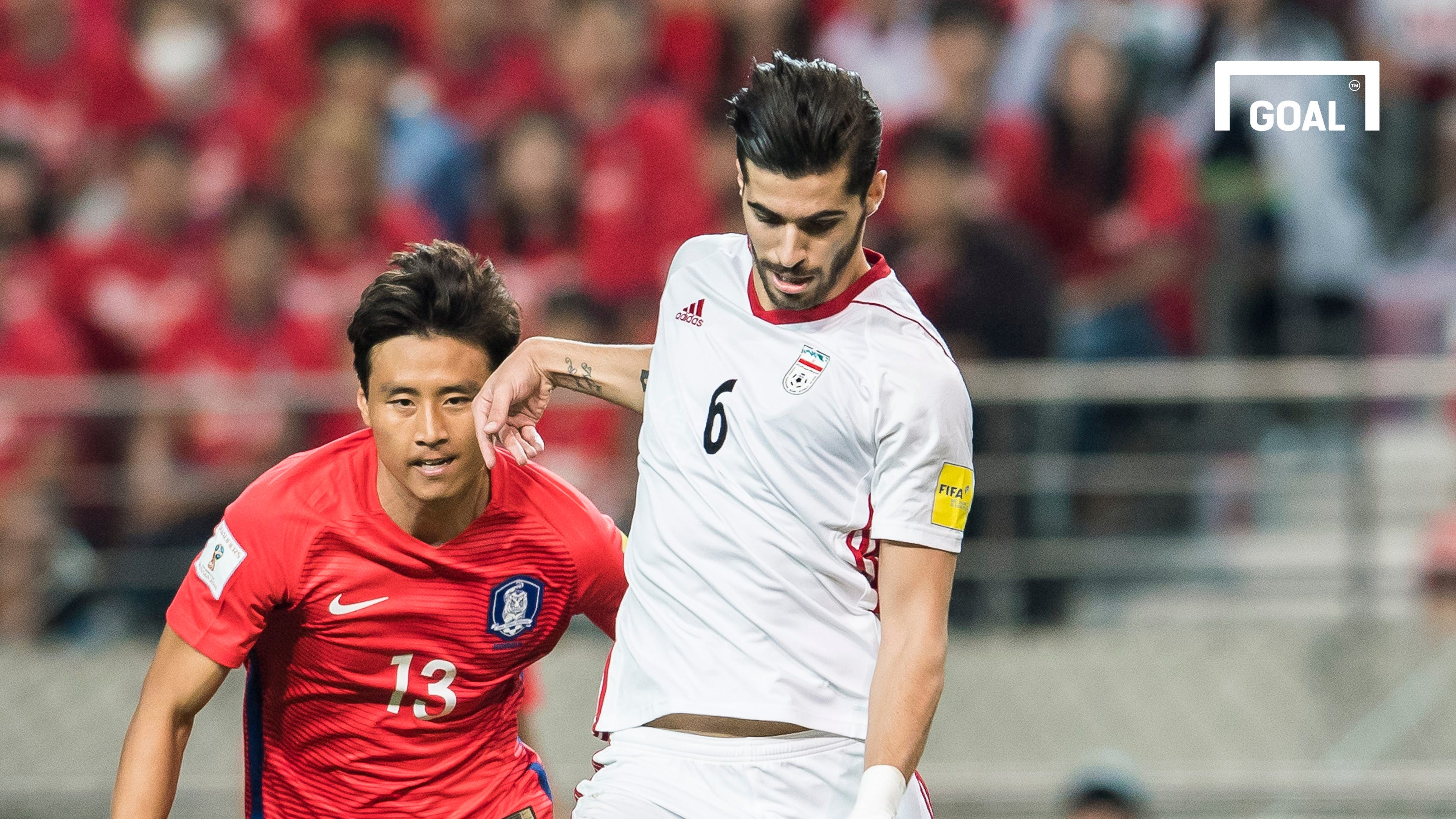 Đối thủ của ĐT Việt Nam mất cầu thủ tối quan trọng trước thềm Asian Cup 2019 | Goal.com Việt Nam