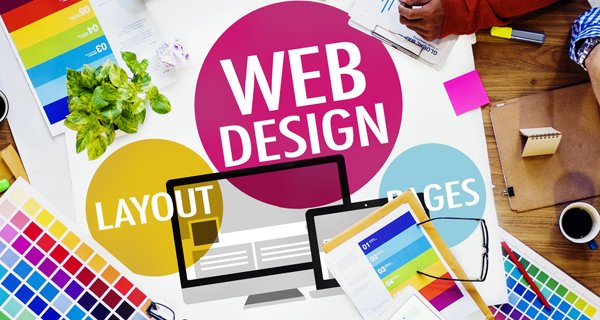 5 Lợi Ích Của Việc Thiết Kế Website Mọi Doanh Nghiệp Nên Biết