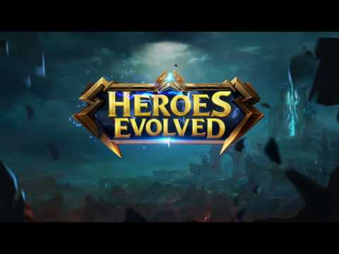 Top 12 Game MOBA Hay Nhất Cho Điện Thoại Android Và iOS Hiện Nay