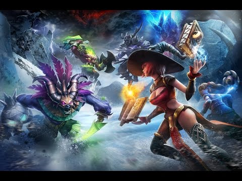 Top 12 Game MOBA Hay Nhất Cho Điện Thoại Android Và iOS Hiện Nay