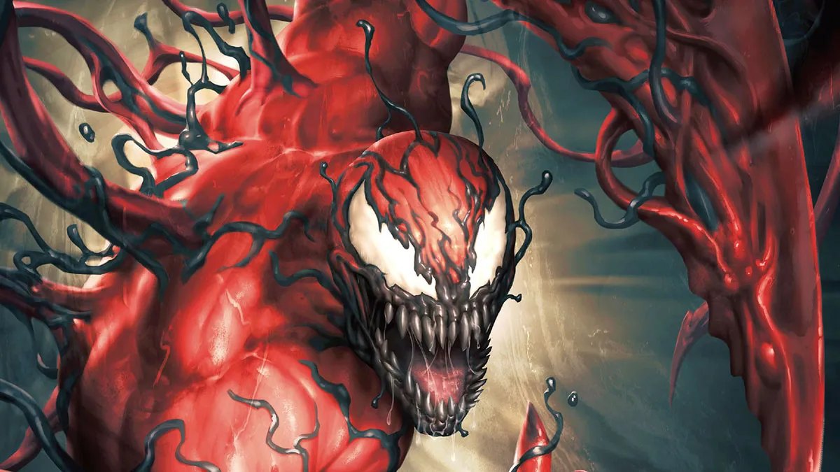 Phát trực tiếp hoặc bỏ qua nó Venom Let There Be Carnage trên Starz  một phần tiếp theo của Marvel Mo mỉa mai Sử thi sẽ ăn thịt vật chất xám của