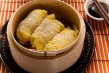 Gà cuộn bắp cải là món ăn giàu dinh dưỡng