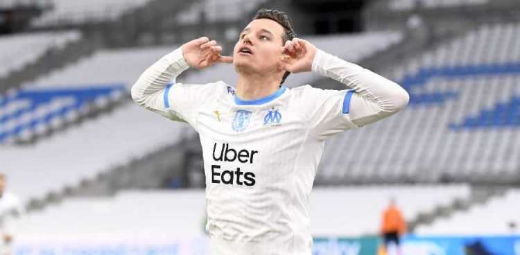 La belle stat de Thauvin