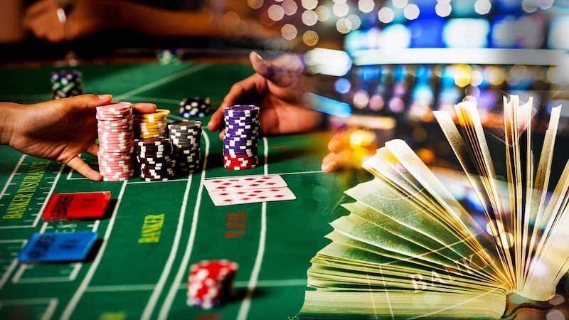 Cách chơi Blackjack – Luật Blackjack đầy đủ nhất 2022