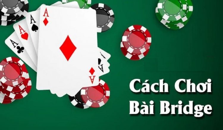 Cây cầu là gì? Luật chơi chi tiết và cách chơi cầu