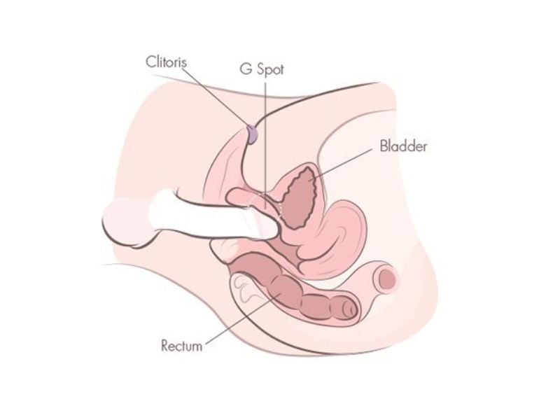 cậu bé có thể vào sâu bao nhiêu thì vừa