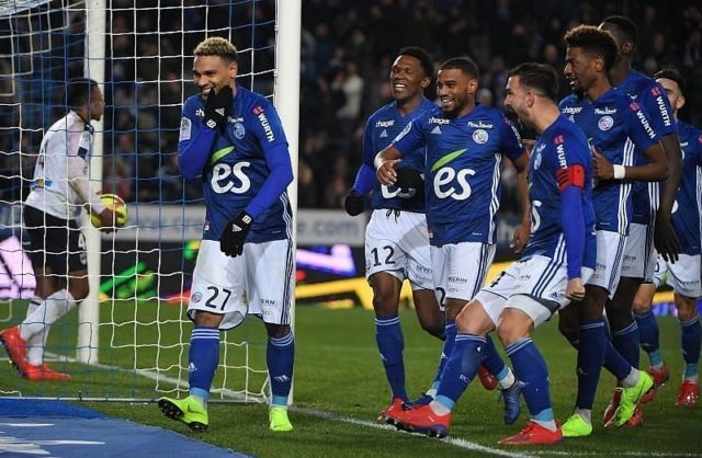 Câu lạc bộ bóng đá Strasbourg - Đội bóng lâu đời và uy tín nhất tại Ligue 1