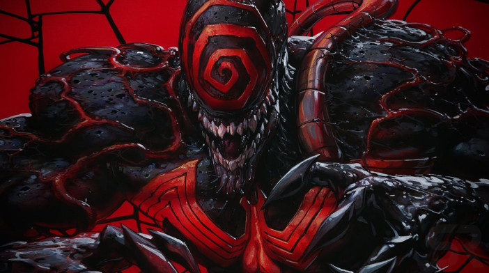 Trận chiến giữa loài cộng sinh trong Venom Let There Be Carnage  Phim  chiếu rạp