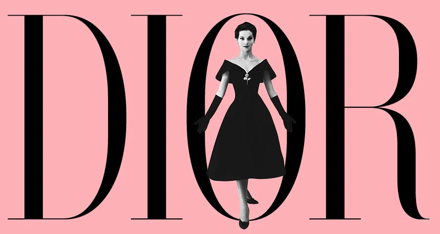 [Túi] + 5 cách phối giày Dior sành điệu và năng động nhất