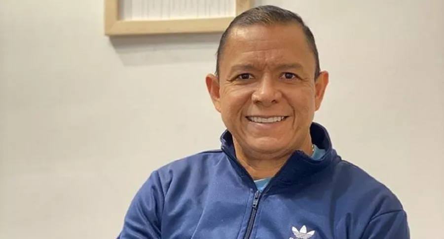 Iván René Valenciano superó el insomnio gracias a la marihuana medicinal