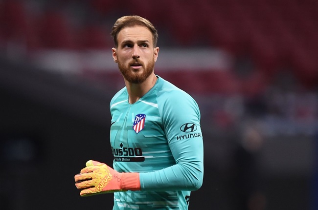 Jan Oblak phá vỡ im lặng về tương lai | Bóng Đá