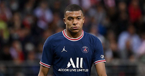 Mbappé: “Tôi đã nói với PSG rằng tôi muốn ra đi” - Tuổi Trẻ Online