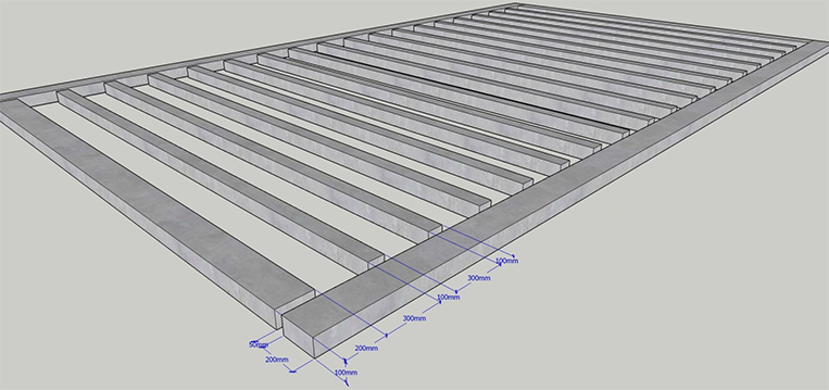 11 bước thi công lắp đặt kho lạnh tiêu chuẩn - Kho Lạnh Hải Phòng