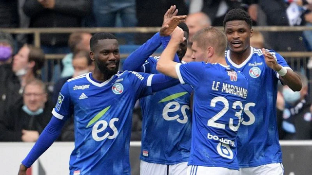 Câu lạc bộ bóng đá Strasbourg - Đội bóng lâu đời và uy tín nhất tại Ligue 1