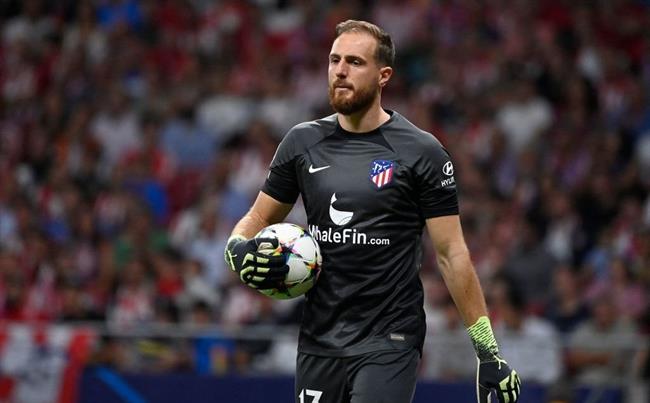 MU nhận tin vui khi theo đuổi Jan Oblak