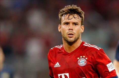 PSG sắp chiêu mộ Juan Bernat của Bayern Munich