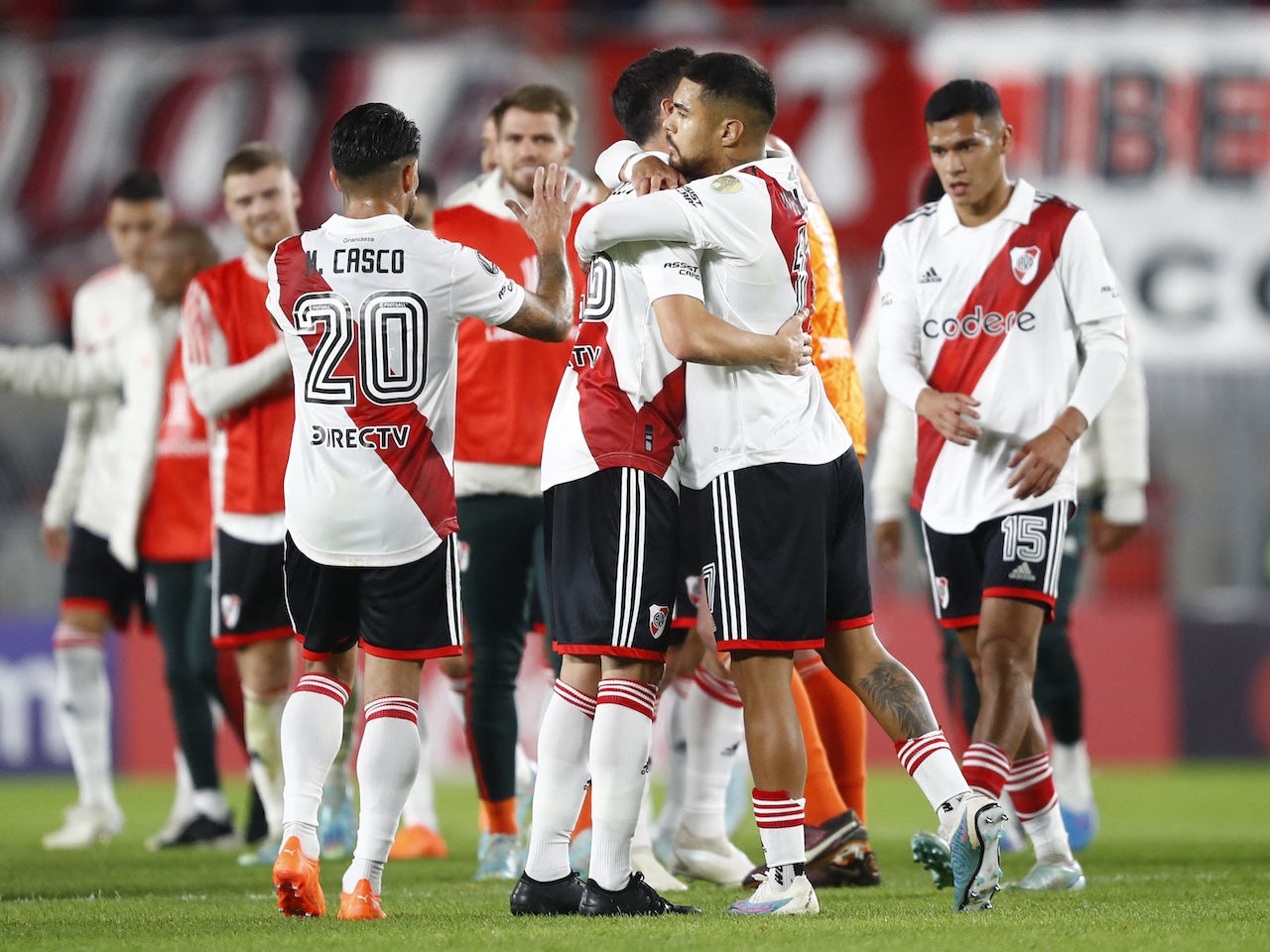 Preview: Barracas Central vs. River Plate - prediction, team news, lineups - Sports Mole