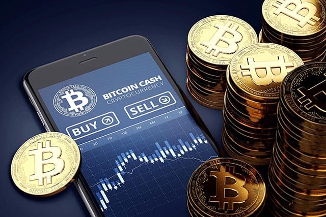 14 Sàn giao dịch Bitcoin & Tiền Ảo Uy tín & An toàn 2023