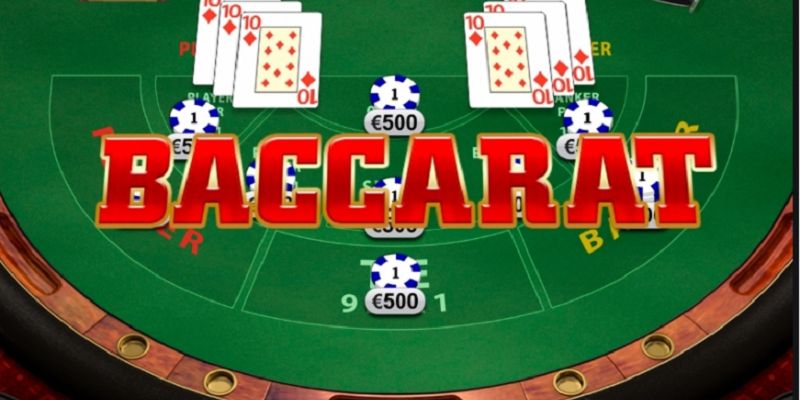 Các Thế Bài Baccarat Dễ Dàng Chiến Thắng Nhất Hiện Nay