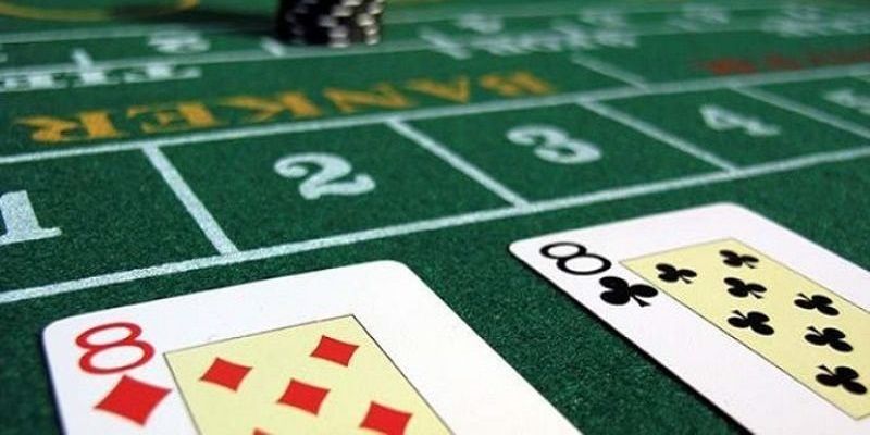 Các Thế Bài Baccarat Dễ Dàng Chiến Thắng Nhất Hiện Nay