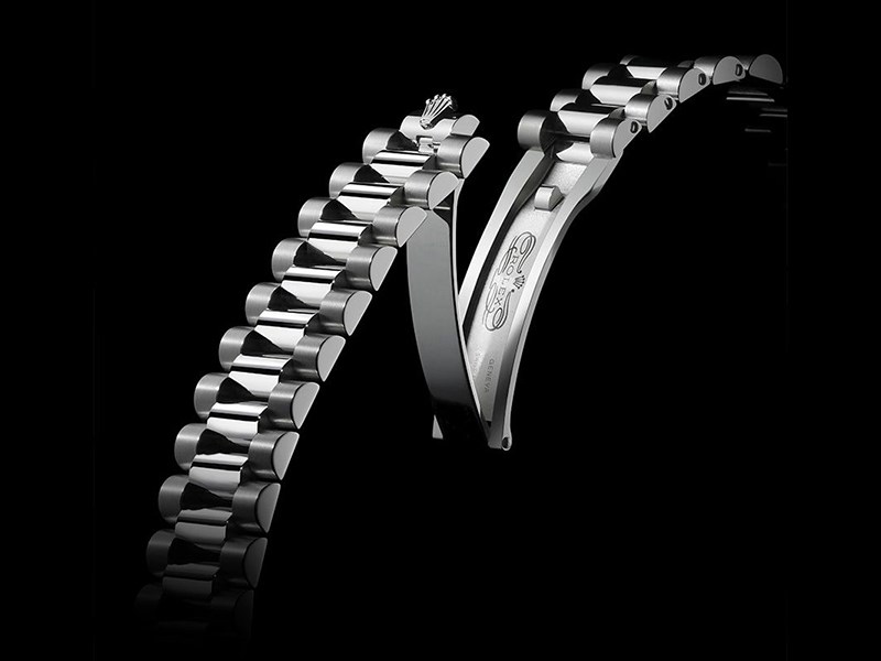 Tổng hợp 12 cách nhận biết đồng hồ Rolex chính hãng chuẩn nhất tại nhà - Thegioididong.com